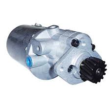 Steering Pump Nut – 265 - Tractor Part